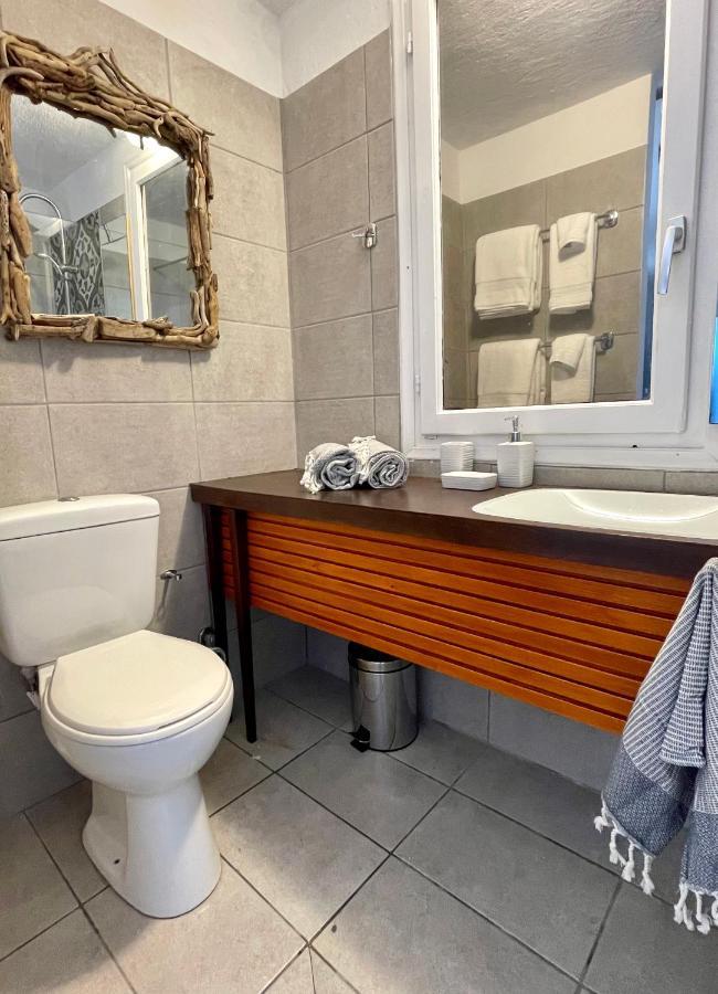 Olive Mill Cottage Скопелос Екстер'єр фото