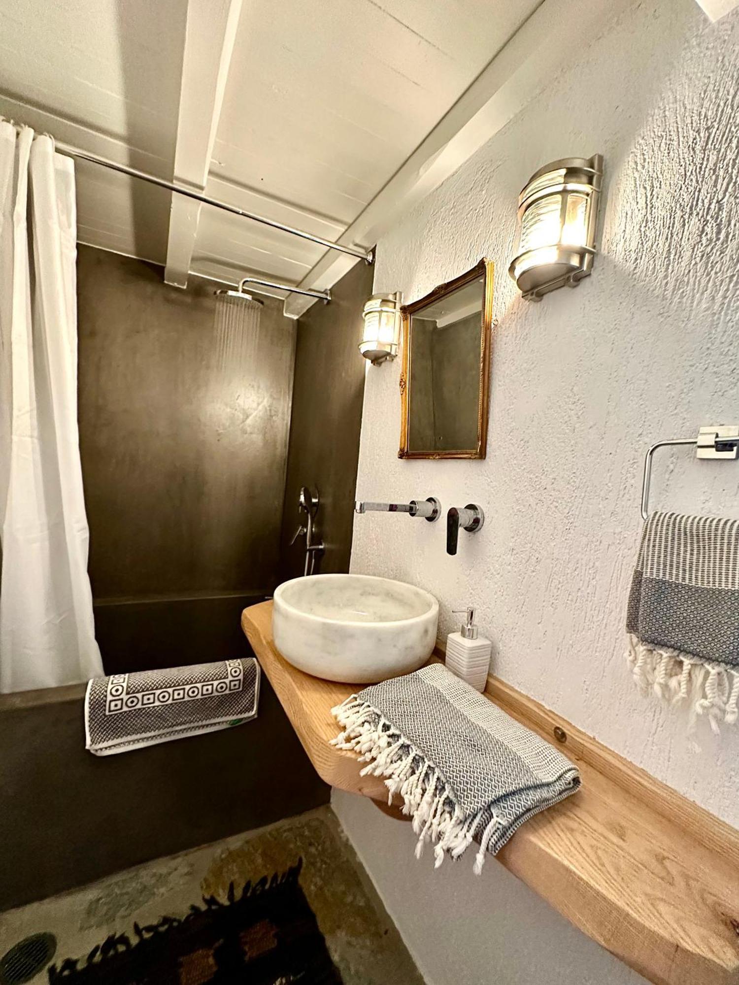 Olive Mill Cottage Скопелос Екстер'єр фото