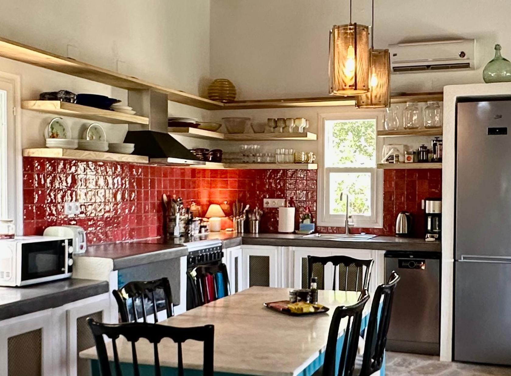 Olive Mill Cottage Скопелос Екстер'єр фото