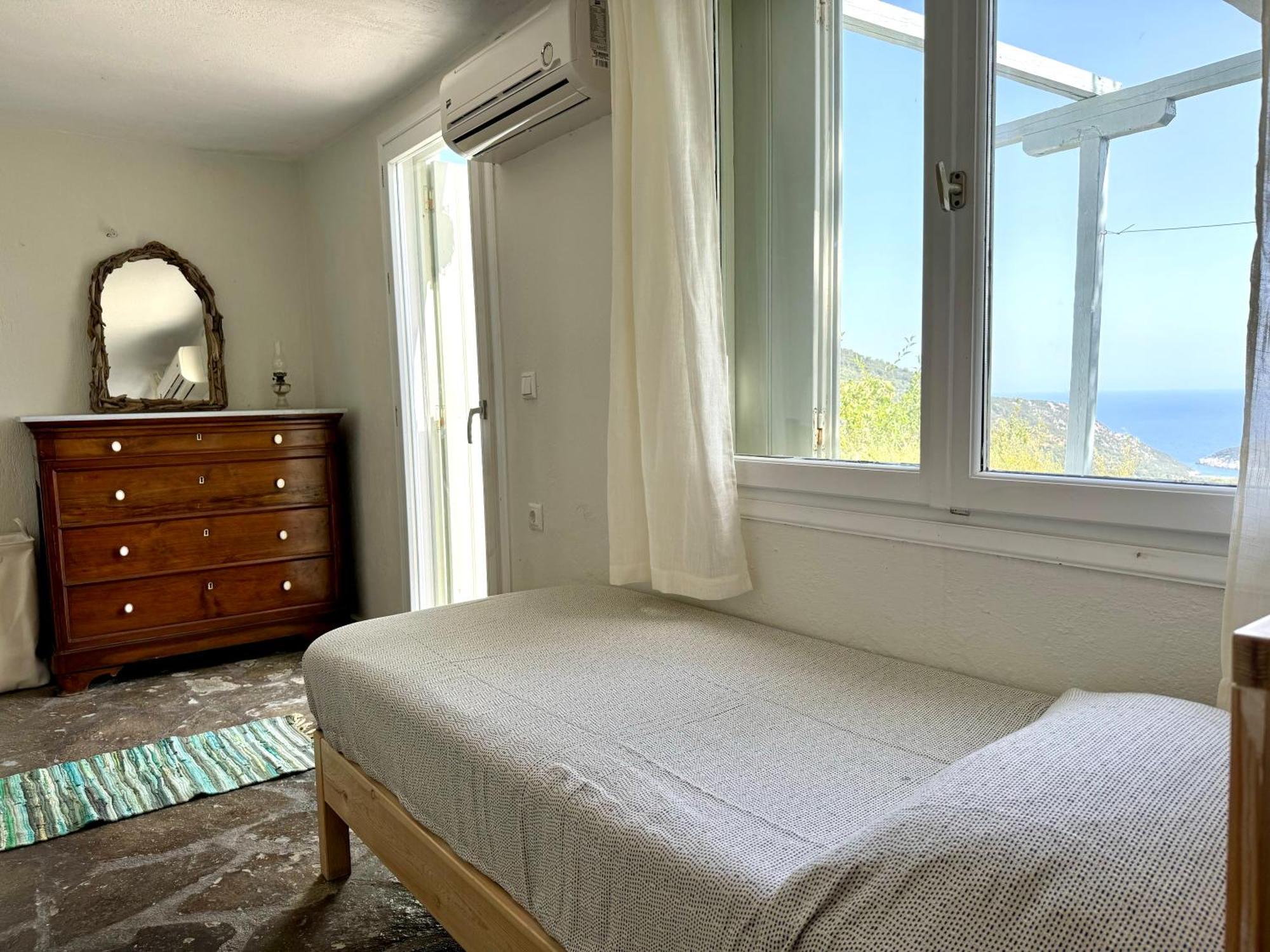Olive Mill Cottage Скопелос Екстер'єр фото