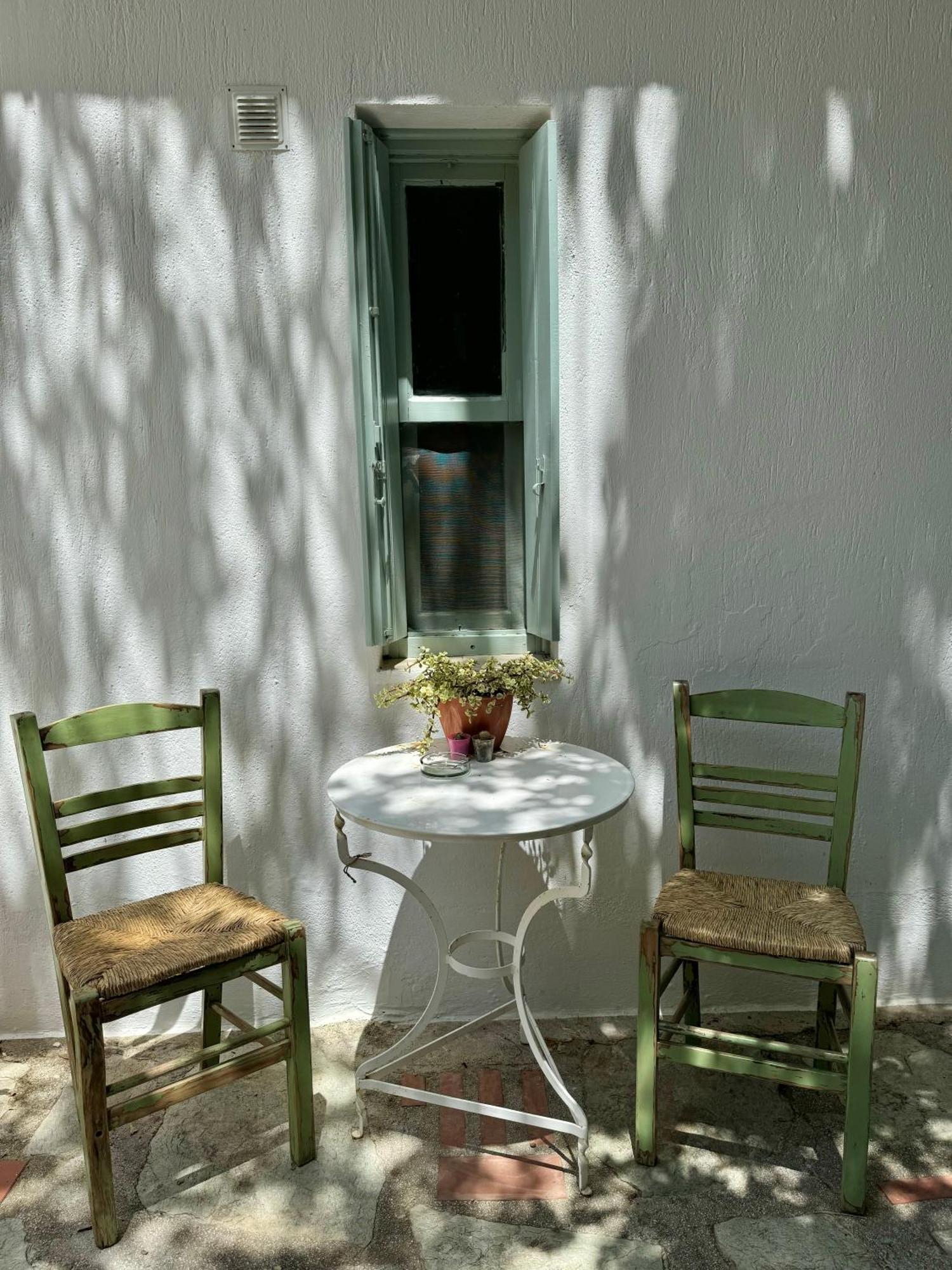 Olive Mill Cottage Скопелос Екстер'єр фото